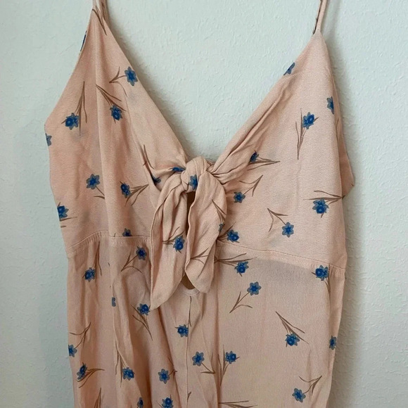 BLUE LIFE JOYRIDE Pink JUMPSUIT, SIZE S - Picture 8 of 10